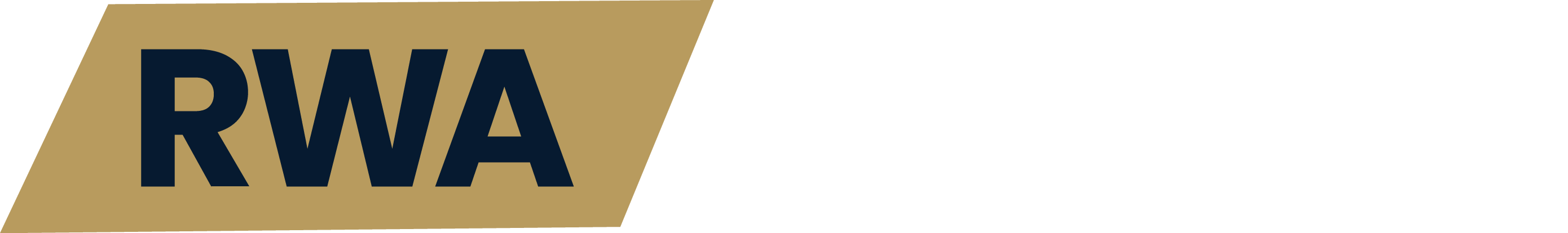 RWA Worldwide — Real World Assets